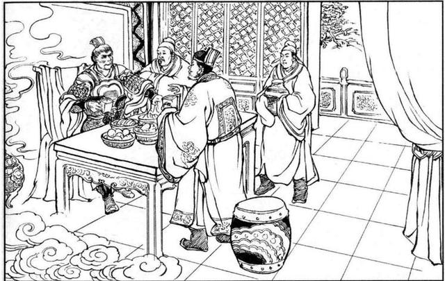 连环画《小圣出世》：戴锐笔下的后西游记第一集