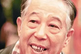 《我爱我家》演员现状：“爷爷”去世了，“贾小凡”54岁了图片