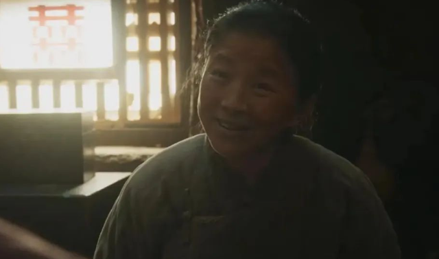 不会演就别尬演，《生万物》最大的败笔，就是请了她这个"戏混子"