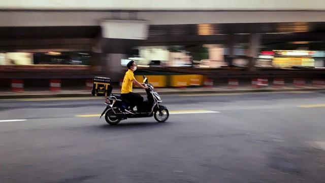 京东“死磕”外卖赛道：一场关乎未来的生态战争