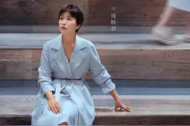 聚焦社会话题 《第一人称复数》举行媒体看片会图片