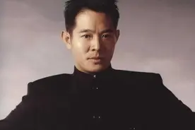 1992年香港电影漫谈，李连杰与《新龙门客栈》擦肩而过！图片