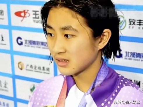 这下真悬了！没了全红婵，原以为陈芋汐世锦赛稳赢，不料仍有劲敌