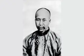 康有为的海外逍遥：维新领袖记竟是“爱国生意”鼻祖？图片