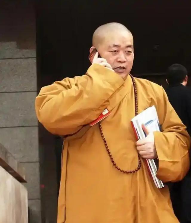 时隔23天，官媒再出手，更多真相被爆，彻底扯下释永信“遮羞布”