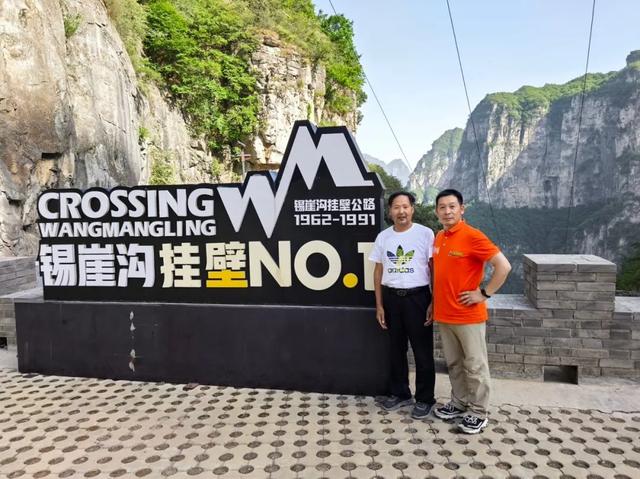 央视推荐！南太行15天避暑康养自驾线，50~70后值得一去！