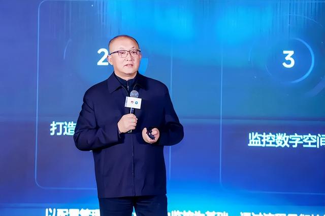 筑牢数字化基石，华为以全周期价值服务保障数据中心行稳致远