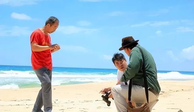 14年马航失联，几年后父亲收到消失儿子的信息，坚信儿子还活着