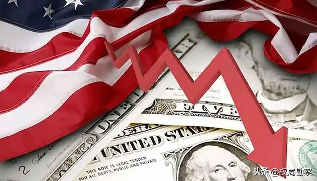 美国经济隐藏大患，哈佛学者罕见警告危机	，马斯克直言一招解决