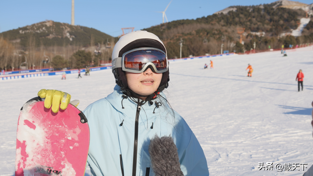 全国百余名网络达人、媒体记者齐聚鲅鱼圈 体验冰雪康养之旅