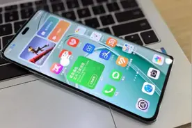 信号质量“特强”的4款手机，覆盖多个价位段，512GB也不贵！图片