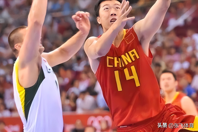 官媒亲宣，48岁王治郅再破天花板，这一次，他让姚明和篮坛沉默了