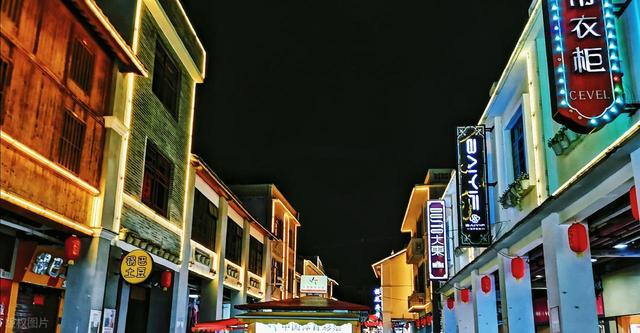 河源景点排行榜，广东河源最值得去的6个好玩景点，你去过几个？