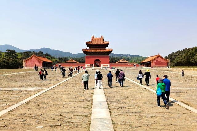 承德市五大陵墓，都是历史名人陵墓，你知道几个？
