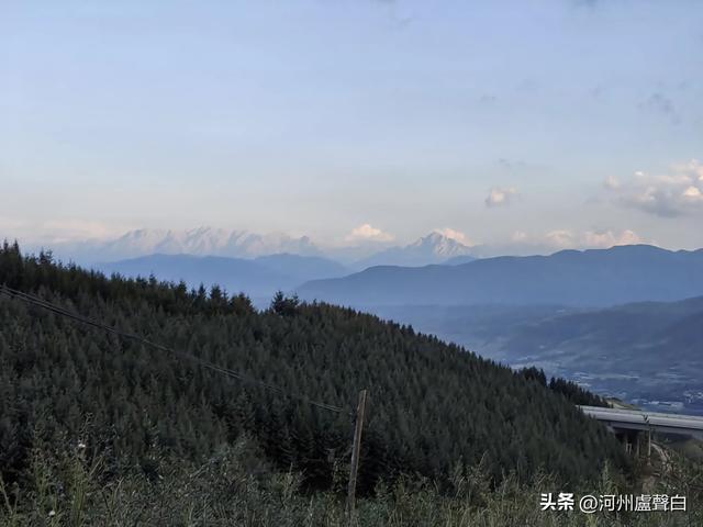 老鸦关避暑