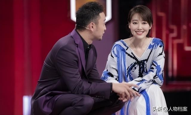 讨好大佬，陪睡上位	，遭央视“开除”，她身上的标签哪个才是真的