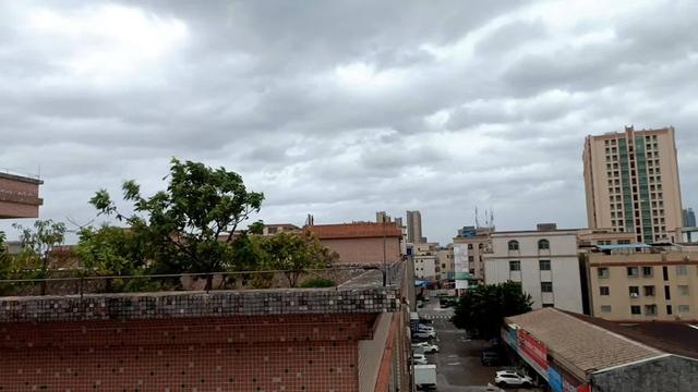 “风王”桦加沙逼近！预计24日登陆广东西部，强风暴雨影响多地