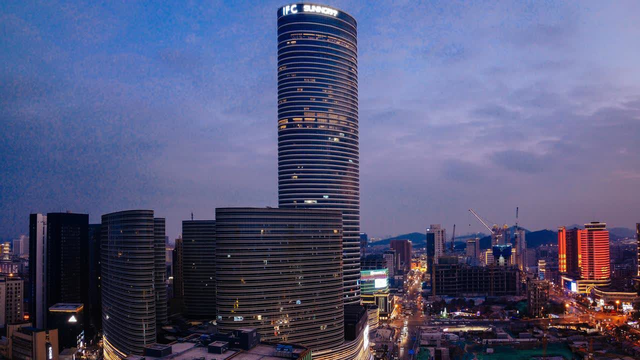 江苏下一个南京或将诞生？不是苏州	、无锡	，堪称最具黑马相的城市