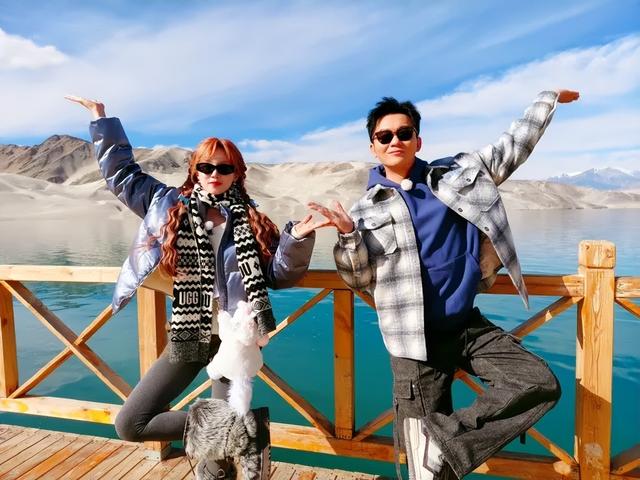 “冬游西藏”福利拉满！跟着《奔跑吧》游西藏太值了