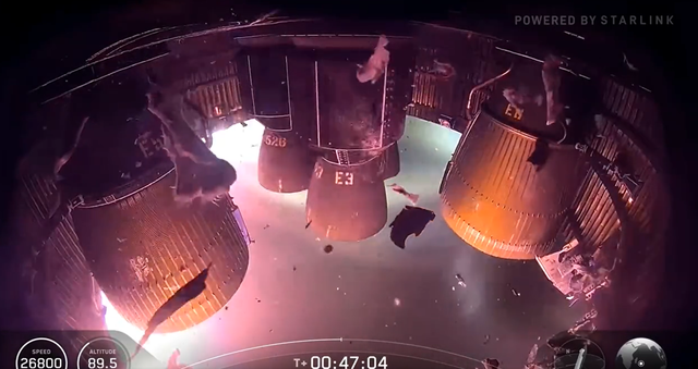 星舰3连败，今年试飞首次成功！但仍有问题，火星移民希望大吗？