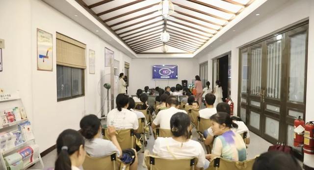桔乡：多元文旅活动激活“夜”经济