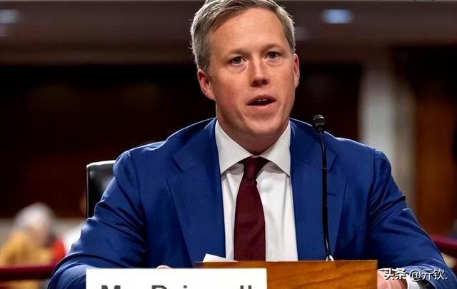 15美元旋钮卖4.7万！美军部长摊牌，议员忙套现，万亿军费被瓜分