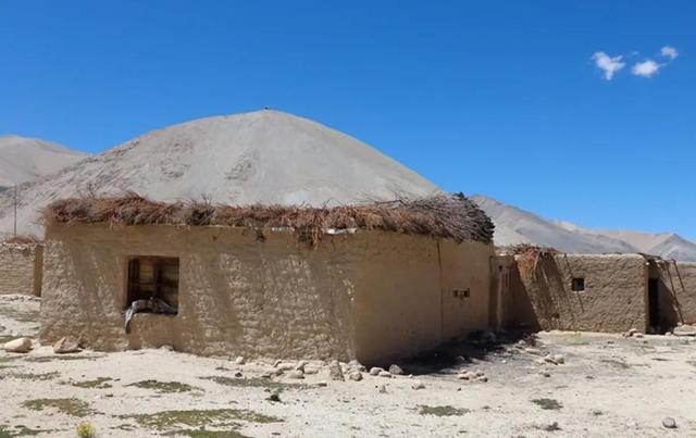 非法霸占450平方公里！距印碉堡600米，失守将失去整个阿里