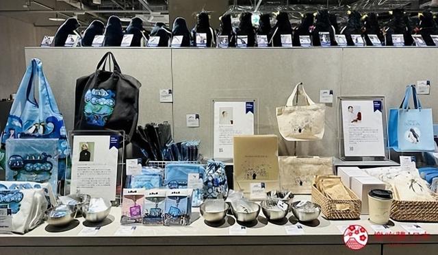 夜游札幌景点推荐「AOAO SAPPORO」水族馆：狸小路地下街直达