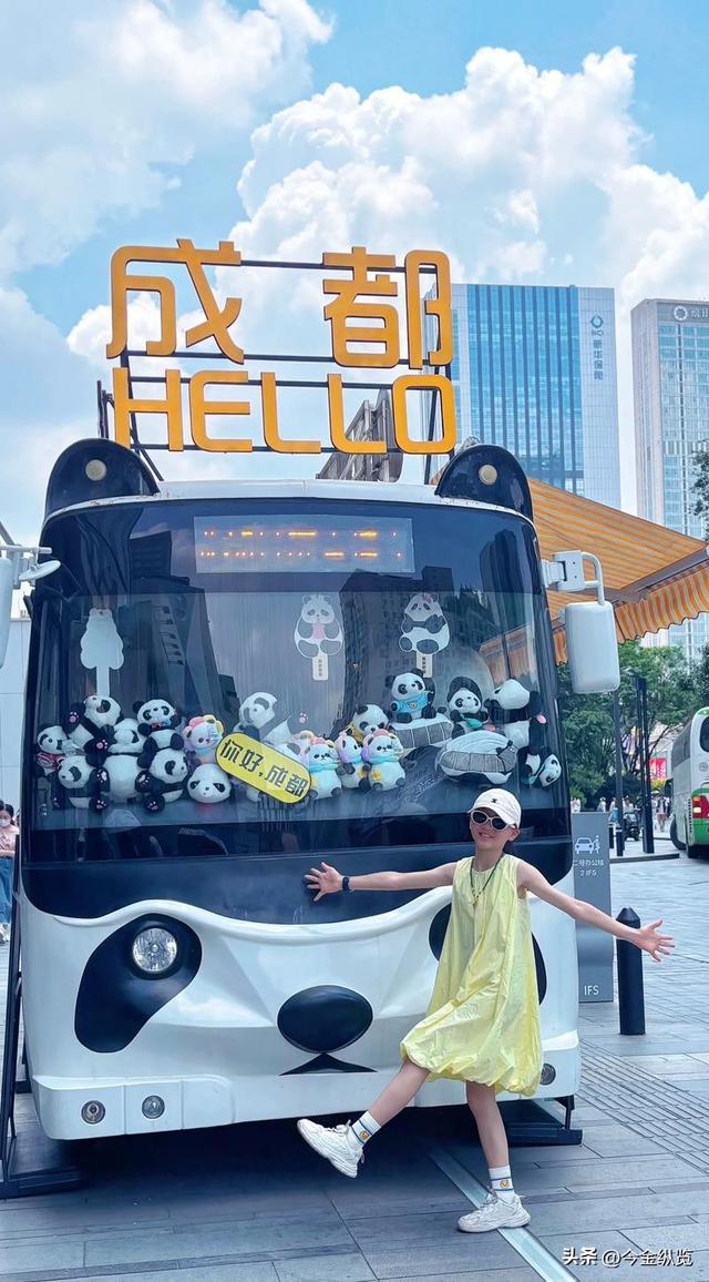 成都老空间逆袭，秒变城市潮玩地，来了就不想走！是忘不掉的记忆