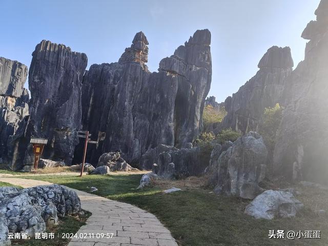 世界上只有云南才有的10大奇景