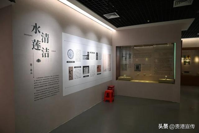 好消息！双展开馆啦！贵港人，快来打卡