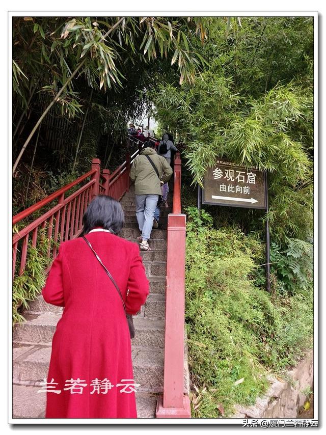 甘肃天水麦积山石窟（中国第四大石窟）游览攻略