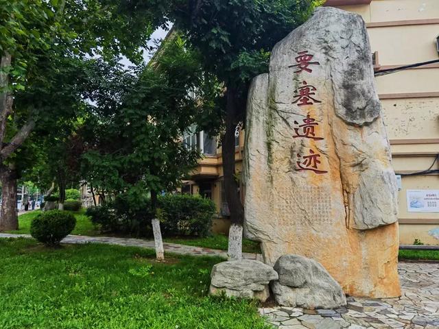 一个区级街道的文旅资源