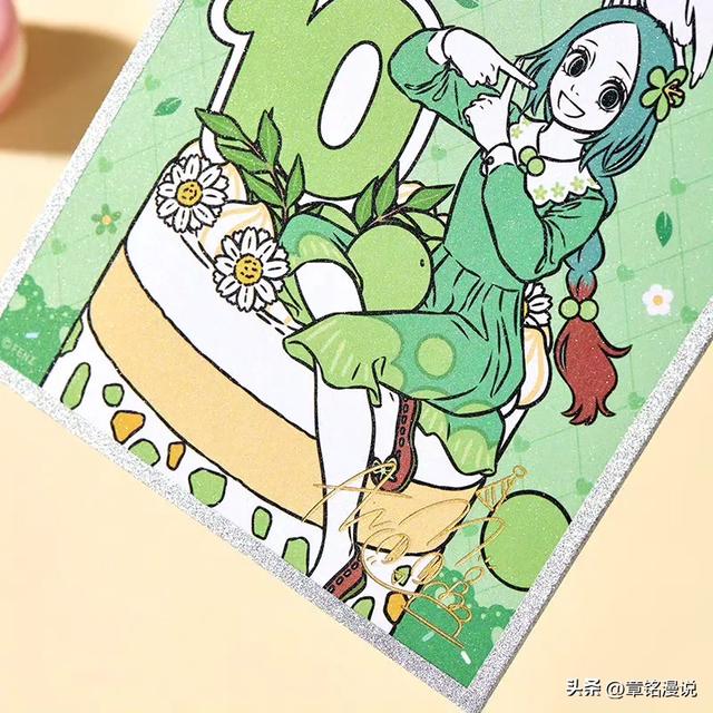 周榜|7.28-8.3日B站国漫播放排行Top10,凡人起飞破8000万!