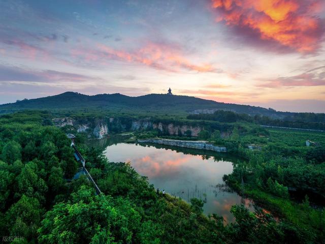 河南格局突变！永城杀出重围，悄然走红，徐州淮北都没想到