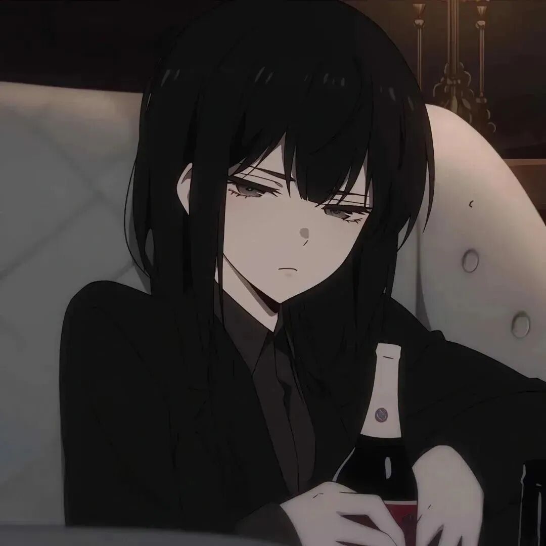 头像|可直存动漫头像(276张) - 图画吧TUHUABA