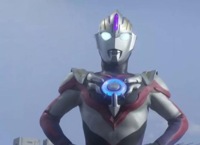 奥特曼vs假面骑士(上)