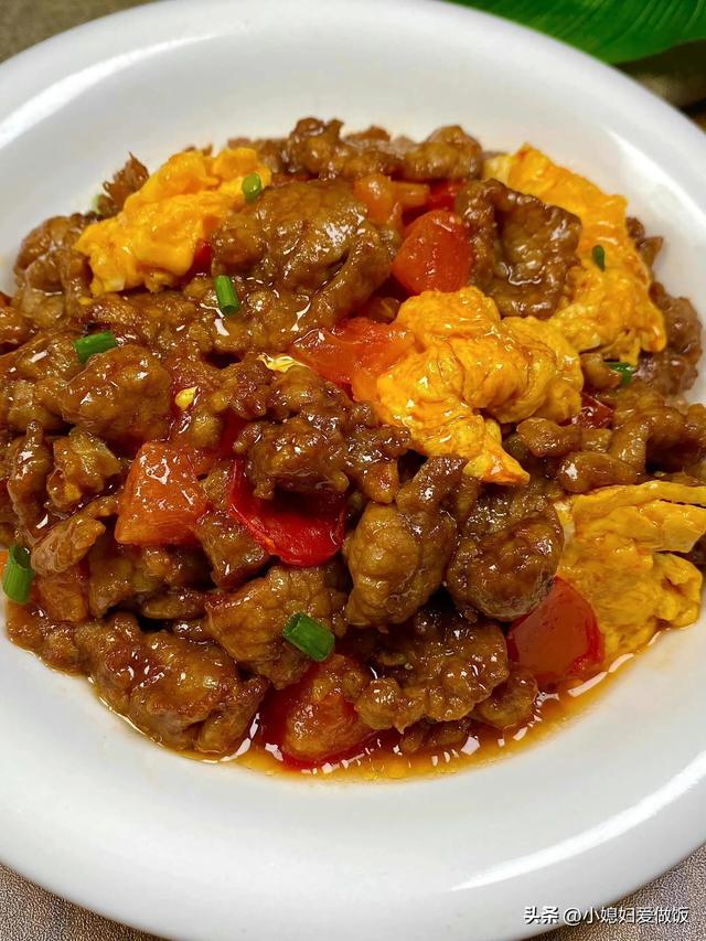 人到中年别太节俭，这6样“高蛋白”菜使劲吃，提高免疫力身体棒