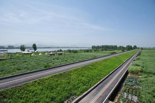 三河市：知名的历史文化名村（三）