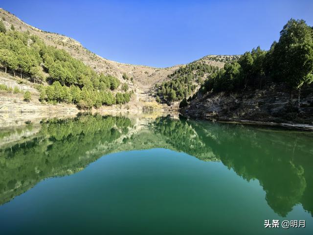 大岭，一个小众却超级美丽的地方