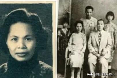 晚年邓颖超透露：恩来在上海有另外一任“妻子”，俩人相处很默契