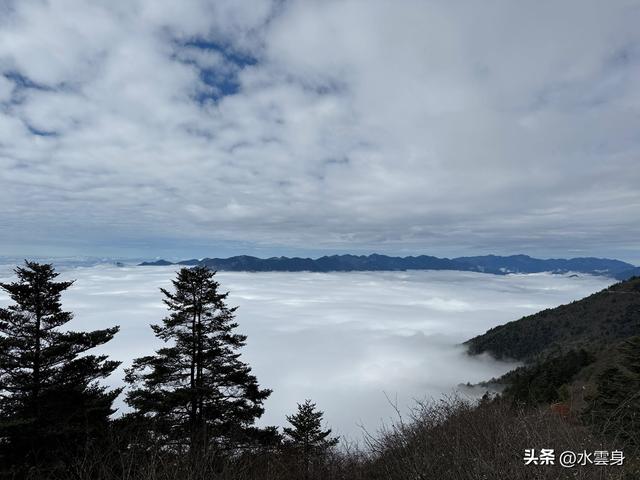 北京自驾长江三峡、神农架之旅（6）