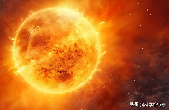 太阳、月球、地球上最热的地方，分别在哪里？答案让人意想不到