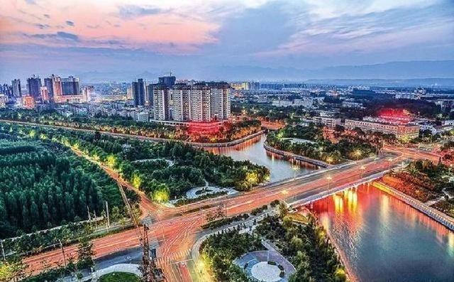 震惊！河南“黑马”济源：洛阳没预料，开封没料到！