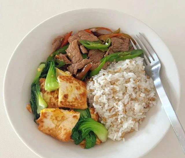 瘦了38斤，吃的干净真的会瘦~