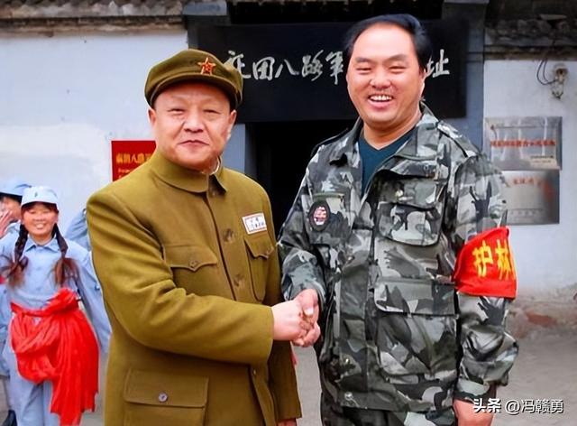 山西旅游：追寻八路军的足迹左权采风行（图）