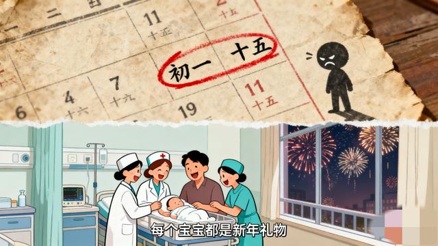 “男怕初一女怕十五”，老人说法靠谱吗？看完别再瞎琢磨