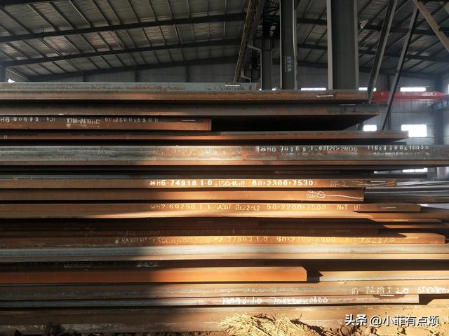中国又出黑马？4大钢铁技术问世，登顶成世界第一，美日求合作