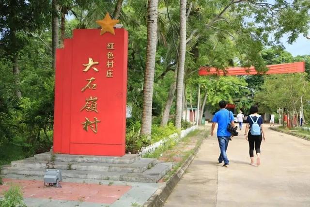 元旦游 | 来万宁，邂逅美丽乡村，开启新年第一场治愈之旅