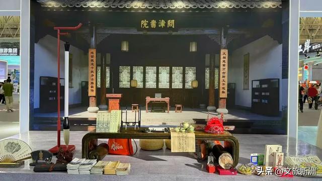 好玩又好拍！文博会新洲展区攻略出炉，亲子打卡、文艺体验、美食福利全都有~